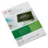 Folia do laminacji GBC Matt™, A3, 125 mic., matowa