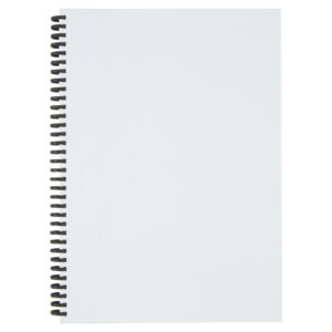 Grzbiety do bindowania GBC ClickBind, A4, 12 mm, czarne