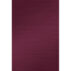 Album ofertowy 20 koszulek Leitz Style, ciemnoczerwony