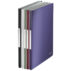 Album ofertowy 20 koszulek Leitz Style, ciemnoczerwony