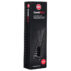 Grzbiety plastikowe GBC Combs, A4, 8 mm, czarne