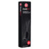 Grzbiety plastikowe GBC Combs, A4, 6 mm, białe