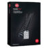 Grzbiety plastikowe GBC Combs, A4, 21 mm, niebieskie