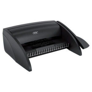 Bindownica grzebieniowa GBC CombBind® C100, dziurkowanie 9, bindowanie 160 kartek