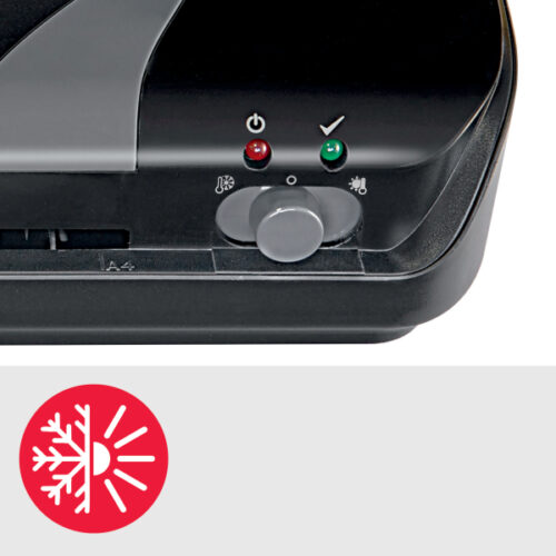 4402075EU_03.jpg Laminator GBC Inspire+ A4 czarny