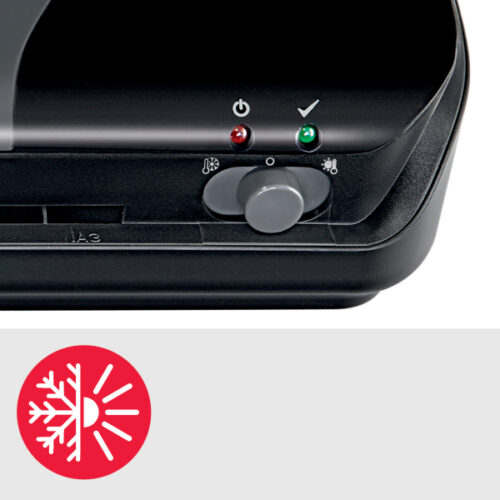 4402076EU_03.jpg Laminator GBC Inspire+ A3 czarny