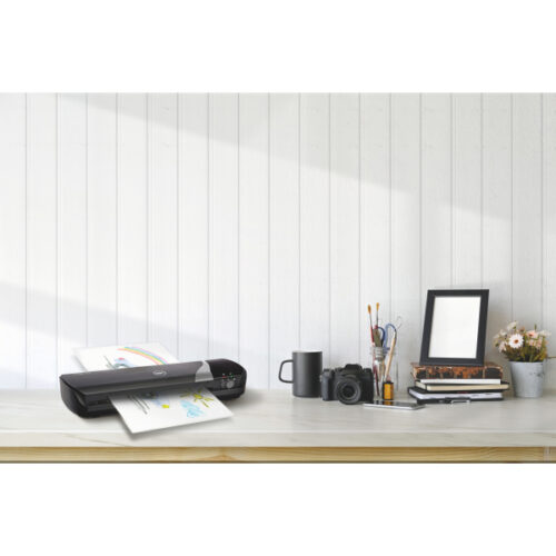 4402076EU_06.jpg Laminator GBC Inspire+ A3 czarny