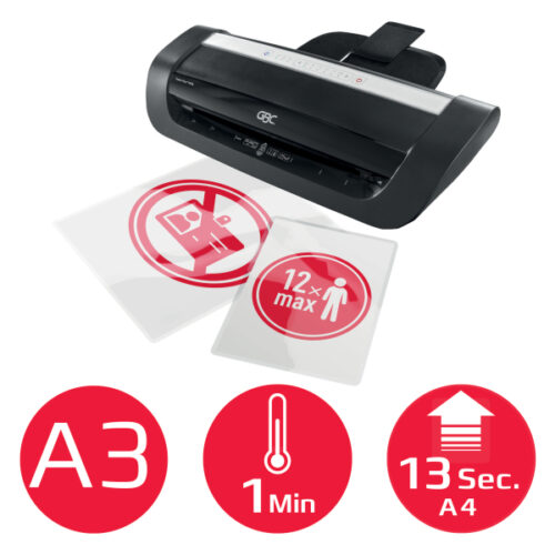 4402133EU_01.jpg Laminator GBC Fusion 7000L A3
