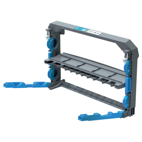 4410023_02.jpg Kaseta z folią błyszczącą do laminatora GBC Foton 30, 75 mikronów, długość 56,4m