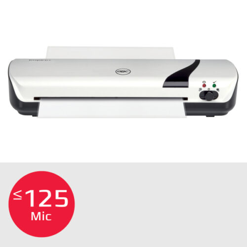 4410031_03.jpg Laminator GBC Inspire+ A4 biały