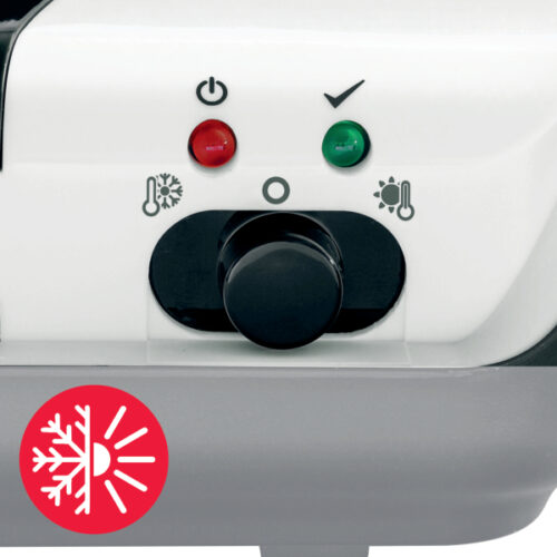 4410031_04.jpg Laminator GBC Inspire+ A4 biały
