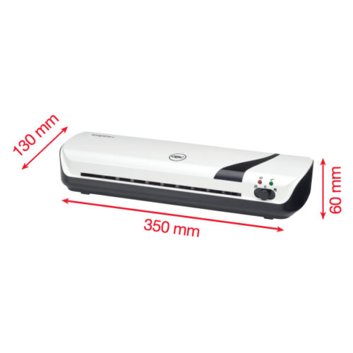 4410031_05.jpg Laminator GBC Inspire+ A4 biały