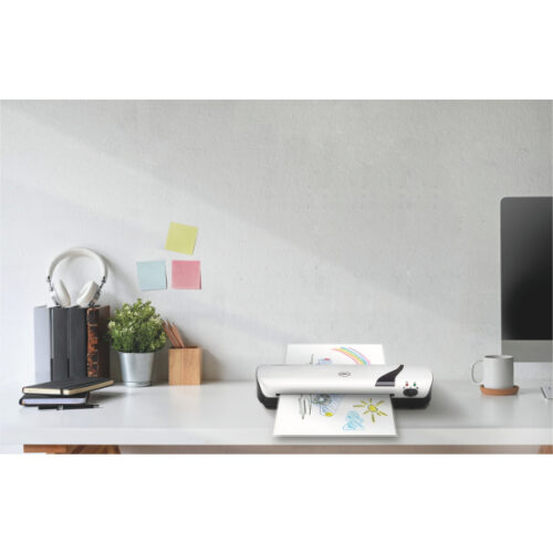 4410031_06.jpg Laminator GBC Inspire+ A4 biały