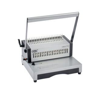 Bindownica profesjonalna grzbietowa GBC CB25 Pro, dziurkowanie 25, bindowanie 500 kartek