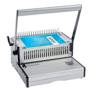 Bindownica profesjonalna grzbietowa GBC CB30 Pro, dziurkowanie 30, bindowanie 500 kartek