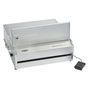 Perforator profesjonalny GBC Magnapunch Elite, dziurkowanie 30 kartek