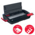 Bindownica grzebieniowa GBC CombBind® CB12, dziurkowanie 12, bindowanie 165 kartek