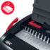 Bindownica grzebieniowa GBC CombBind® CB12, dziurkowanie 12, bindowanie 165 kartek