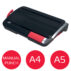 Bindownica grzebieniowa GBC CombBind® CB12, dziurkowanie 12, bindowanie 165 kartek