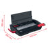 Bindownica grzebieniowa GBC CombBind® CB12, dziurkowanie 12, bindowanie 165 kartek
