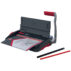 Bindownica grzebieniowa GBC CombBind® CB12, dziurkowanie 12, bindowanie 165 kartek