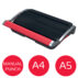 Bindownica grzebieniowa GBC CombBind® CB15, dziurkowanie 15, bindowanie 165 kartek