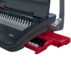 Bindownica grzebieniowa GBC CombBind® CB15, dziurkowanie 15, bindowanie 165 kartek