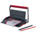 Bindownica grzebieniowa GBC CombBind® CB15, dziurkowanie 15, bindowanie 165 kartek