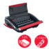 Bindownica drutowa GBC WireBind WB15, dziurkowanie 15, bindowanie 125 kartek