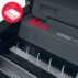 Bindownica drutowa GBC WireBind WB15, dziurkowanie 15, bindowanie 125 kartek