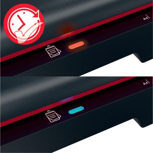 4410068EU_04.jpg Laminator GBC 240 Home Office A4