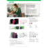 Kołonotatnik Leitz Cosy B5, w kratkę, szary