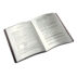 Album ofertowy 20 koszulek PP Leitz Solid, jasnozielony