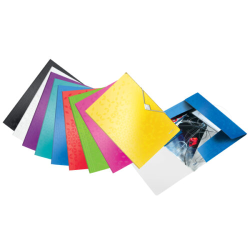 45990095_04-1.jpg Teczka z gumką PP Leitz WOW, 15 mm, czarna