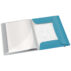 Album ofertowy Leitz Cosy, poszerzony, PP, niebieski