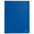 Album ofertowy Recycle A4 PP 20 koszulek, niebieski