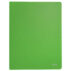 Album ofertowy Recycle A4 PP 20 koszulek, zielony