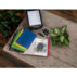 Album ofertowy Recycle A4 PP 20 koszulek, zielony
