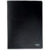 Album ofertowy Recycle A4 PP 20 koszulek, czarny