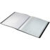 Album ofertowy Recycle A4 PP 20 koszulek, czarny