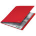 Album ofertowy Recycle A4 PP 40 koszulek, czerwony
