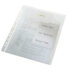 Folder Leitz Combifile, z przekładkami, niebieski, folia 3 szt., 200 mic.