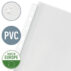 Poszerzane koszulki Leitz, A4, 48% PCV z recyklingu, 170 mic.