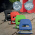 Dziurkacz NeXXt Recycle, 30 kartek, 10 lat gwarancji, czarny