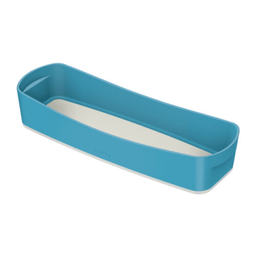 MyBox Leitz Cosy Organizer podłużny, niebieski