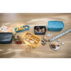 MyBox Leitz Cosy Organizer podłużny, niebieski