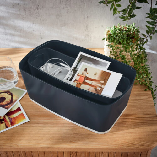 52650089_03.jpg MyBox Leitz Cosy Organizer podłużny, szary