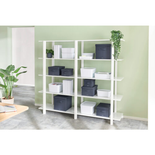 53230001_n_06.jpg MyBox Organizer mały z uchwytem Leitz WOW dwukolorowy, biały