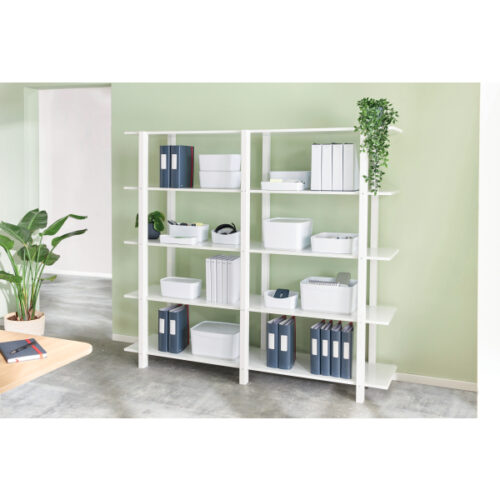 53230001_n_07.jpg MyBox Organizer mały z uchwytem Leitz WOW dwukolorowy, biały
