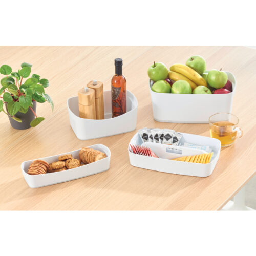 53230001_n_10.jpg MyBox Organizer mały z uchwytem Leitz WOW dwukolorowy, biały